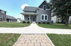 1810 H St., Bedford, IN 47421