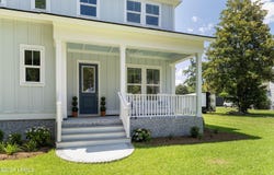 123 Wrights Point Drive, Beaufort, SC 29902