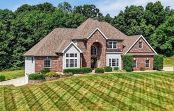 251 Lake Forest Drive, Troy, MO 63379