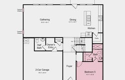 547 Claftin Street, Sanford, NC 27330
