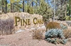 1140 S Waterway Lane, Show Low, AZ 85901