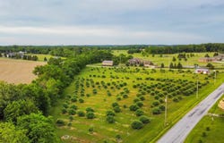5025 N Cool Rd, Lima, OH 45807