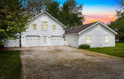 2145 E 770, Wolcottville, IN 46795-9217