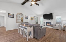 6005 Hillglen Drive, Watauga, TX 76148