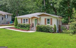 2976 Lowrance, Decatur, GA 30033
