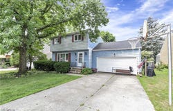 4480 W 224th Street, Fairview Park, OH 44126