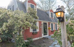 147 Brook Trail Road, Brewster, MA 02631