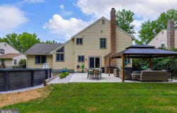 5 SAINT EMILION COURT, WEST DEPTFORD, NJ 08096