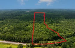 9.07 Acres Us Highway 80, Roberta, GA 31078