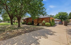 4214 Windhurst Drive, Arlington, TX 76015