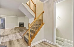 6043 Wintergreen, Norcross, GA 30093