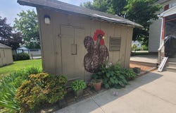 146 N MAIN STREET, GALENA, MD 21635