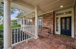 712 Heatherglen Drive, Southlake, TX 76092