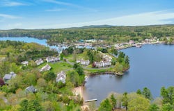 4 Goodridge Drive, Naples, ME 04055