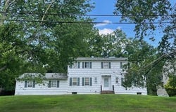 54 Knollwood Drive, Livingston, NJ 07039