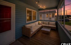 2210 S Memorial Avenue lot: 6, Nags Head, NC 27959