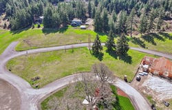 Lot 12 Husum Greens, White Salmon, WA 98672