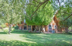 3006 E Posey Court, Payson, AZ 85541