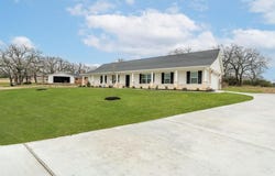 113 Aslan Road, Poolville, TX 76487