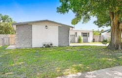 1028 Coronado Drive, Rockledge, FL 32955