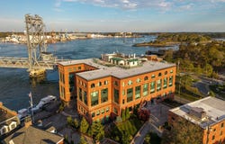 1 Harbour Place, Portsmouth, NH 03801