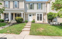 1821 OXFORD SQUARE, BEL AIR, MD 21015