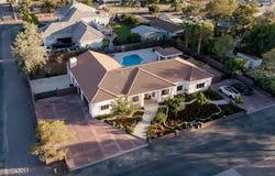7745 Radcliff Street, Las Vegas, NV 89123