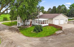 3048 Sanford Avenue, Gilman, IA 50106