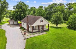 1850 E Harmony Jackson Street, Brazil, IN 47834