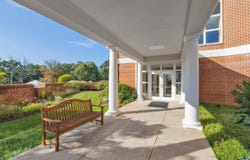500 CRESTWOOD DR, CHARLOTTESVILLE, VA 22903