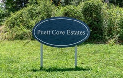 Lot 111c Puett Cove Estates, Marble, NC 28905