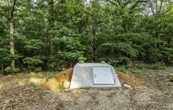67 Sunset Lane, Williford, AR 72482