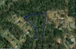4 Lots Maplewood Ln Ext & Hickory Cir, Alexander City, AL 35010