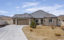 1046 Savona Court, Dayton, NV 89403