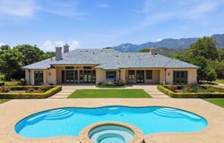 12750 Macdonald, Ojai, CA 93023