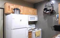 2361 Quarter Horse Trail, Overgaard, AZ 85933