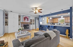 5 Williamsburg Drive, Cabot, AR 72023