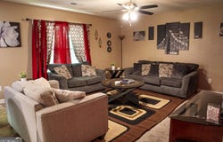 5626 LAUREL RIDGE, Atlanta, GA 30344