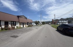 312 W Chester Avenue, Middlesboro, KY 40965