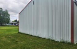 610 S G Avenue, IA 50150