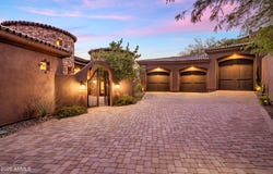 9745 N FOOTHILL Trail, Fountain Hills, AZ 85268