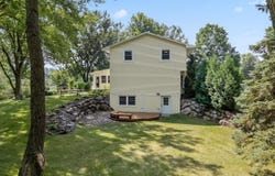 S5450 Gasper Drive, Baraboo, WI 53913