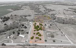 County Road 1250, Tuttle, OK 73089