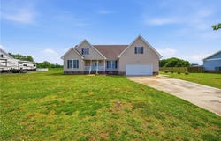 120 Becca Drive, Elizabeth City, NC 27909