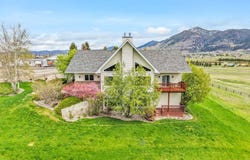 207 Cyprus Drive, Butte, MT 59701