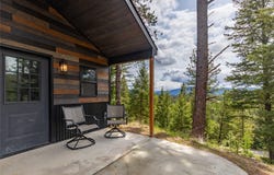 25 Hodge Ridge, Kila, MT 59920