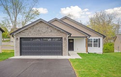 157 Sky View Meadow Drive, CROSSVILLE, TN 38555