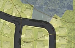 905 Asher  DR, Rogers, AR 72758