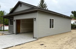 310 N East Street, Arco, ID 83213