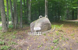 9044 N Deer Trail, Frederic, MI 49733